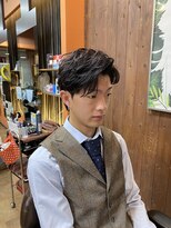 ラネージュ(La Neige)&nbsp;ガイルヘア