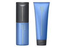 ＊髪の細くて、うねりによる広がりが気になる方に＊