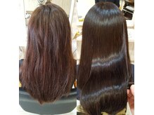 イーズヘアー(ease hair)