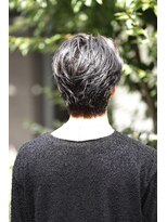 リップス 千葉annex(LIPPS)&nbsp;フェザーショート