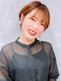 ラックスビー ウメダ 大阪梅田店(LUXBE UMEDA) AYUMI 吉田