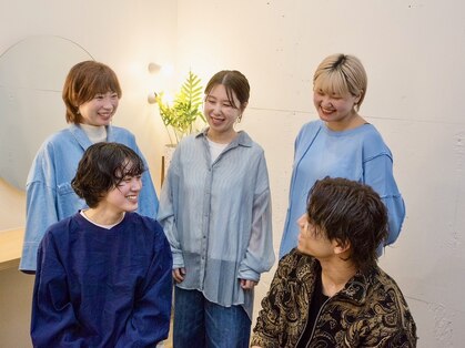 エンテイム(en-te:im)の写真