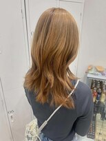 ソヨン 心斎橋店(SOYON)&nbsp;ブラウンベージュ