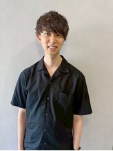 ユーノス(EUNOS.) 須山 祐希