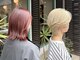 モップス 金沢文庫店(MOPS)の写真/注目のケアカラー剤【OLAPLEX】取扱店。繰り返すカラーでもダメージを気にせずまとまりのあるスタイルに♪