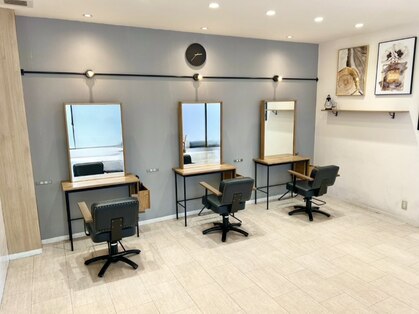 フォーカス 柏店(FOCUS)の写真