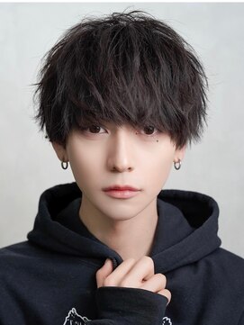 ゼロ 渋谷(XeRo) 【ルーズエアーマッシュ】