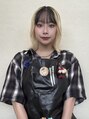 トランクヘアデザイン 大宮(TRUNK hair design) まあや 