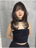フェイスフレーミング×立体ハイレイヤー