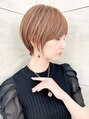 ロンド パルティール 大宮(Lond partir) お客様 スタイル