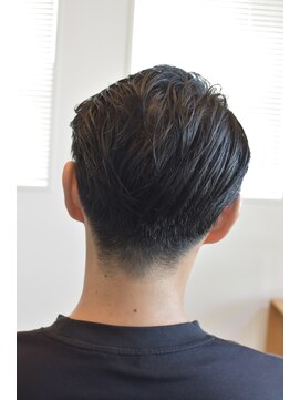 ヘアーズ マツシタ(Hairs MATUSITA) スタイル