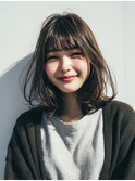 ひし形ミディアム