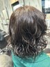 どなたでも最高に仕上げます！15400→11000（カットパーマ＋トリートメント）