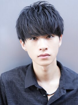 リップス 自由が丘(LIPPS) シャープマッシュ