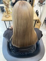 アルトラ(ALTLA)&nbsp;ミルクティーベージュ