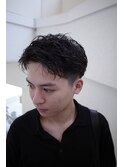 ナチュラルショート