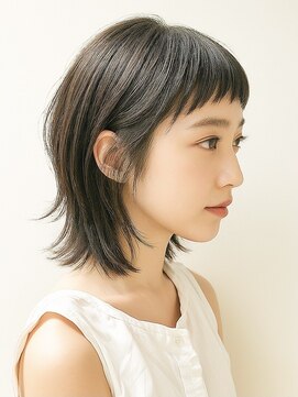 ロアール 上小田井(LOAOL KAMIOTAI) 【大人キュート】カット&カラーはLOAOLにお任せください♪