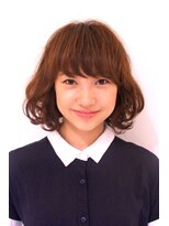 クロスオーバー(Cross Over)&nbsp;エアリーボブ