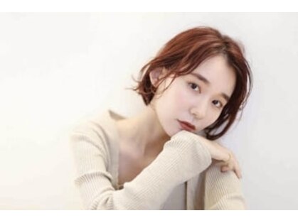 ファスナー(fustener)の写真