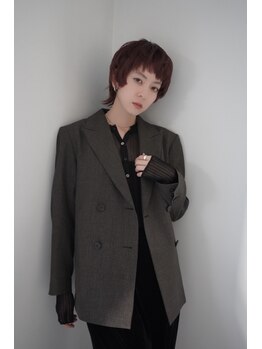 【溝の口駅徒歩1分】「カットが巧い」「ショートカットが巧い」で評判サロン。繊細なカットでモチが良い。