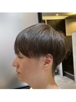 ヌーク 押上店(NooK)&nbsp;王道マッシュ/メンズ/押上