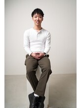 シャルムパリス(charme paris)&nbsp;藤原 康弘