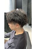 ツイストショート