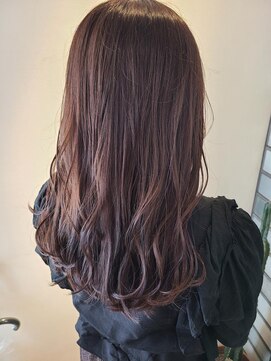 スーリール 新宮店(Sourire) サクラピンクベージュ