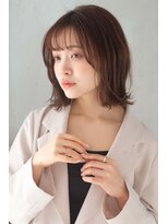 ロンドシエル 横浜(Lond ciel)&nbsp;横浜で叶うボブ