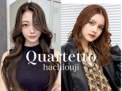 カルテット(Quartetto)の写真