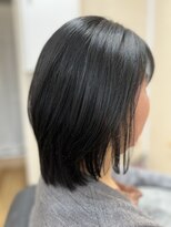 ホク(hoku)&nbsp;hoku艶ショートスタイル 北仙台