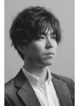 ラヴィーヘアーワークス(LAVIE hair works)&nbsp;櫻井 玄輝