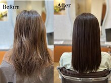 ヘアモーブ チャンプス 北松戸(HAIR MOVE champ's)