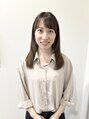 アグ ヘアー リム 苫小牧春日店(Agu hair rim)&nbsp;うすき あさみ