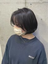 リバティーエー 西大島店(LIBERTY-A)&nbsp;ボブ