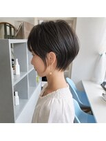 アイル(I'll)&nbsp;キッズショート愛されくびれヘアくせ毛風カールシースルーバング