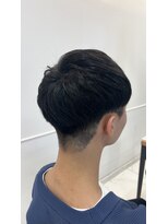 グランデュール 藤枝店(GRANDEUR)&nbsp;キッズカット/メンズショート/焼津/藤枝/島田