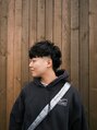 エスフォーメン(es for men) マレットパーマ