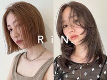 リン 原宿(RiN.)