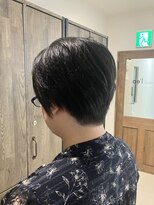 レア(l'ea)&nbsp;スッキリ刈り上げショート