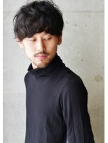 オリーブフォーヘアー(olive For hair)&nbsp;おしゃれウェービーマッシュ【olive for hair】03-6914-0898