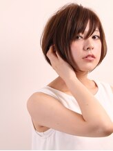 グラップ 淵野辺店(gra up)