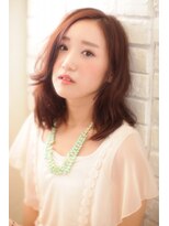 ソワン ドゥ ブレス フラン 東花園店(soin de brace Fran)&nbsp;［brace fran］グラマラスミディ