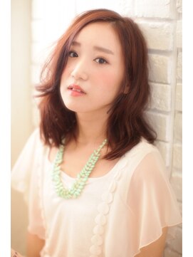 ソワン ドゥ ブレス フラン 東花園店(soin de brace Fran) ［brace fran］グラマラスミディ