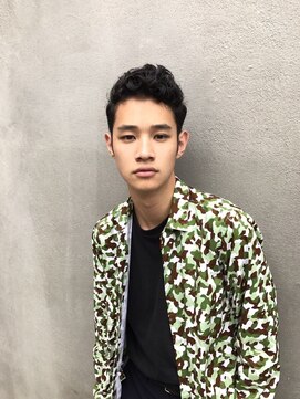 マイティ バイ エイチ(mighty by H) 【mighty】short