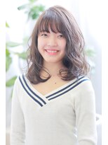 スノードロップ 阿佐ヶ谷(Snowdrop) ショート/ボブ/ヘッドスパ/髪質改善/ハイライト/阿佐ヶ谷