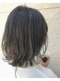 エアリーボブ