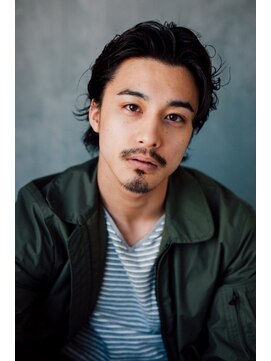 グランシャリオ 笹塚店(Grand Chariot) 【GrandChariot 笹塚】ワイルドパーマ