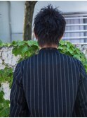 鉄板！男前ヘア☆