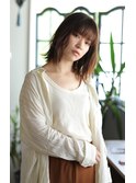 【Salo武庫之荘】大人っぽボブ#30代#40代#50代